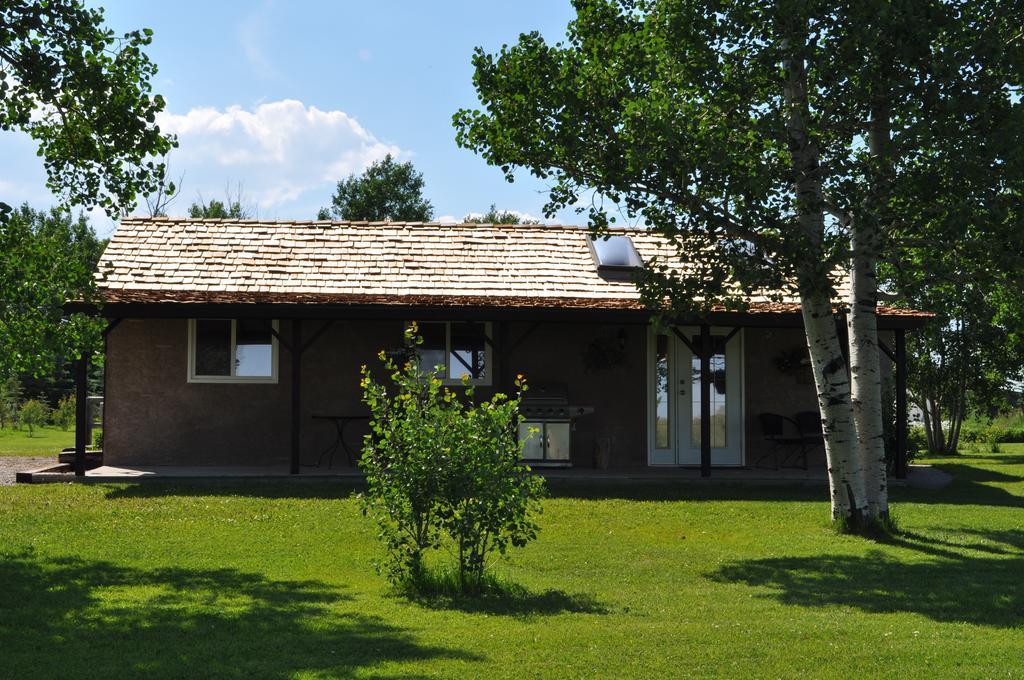 Cottage